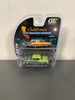 Greenlight 1956 Chevrolet Bel Air Diecast green