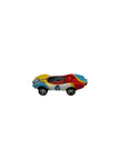 Johnny Lightning Custom Turbine Diecast