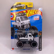 Hot Wheels Mazda Autozam Diecast