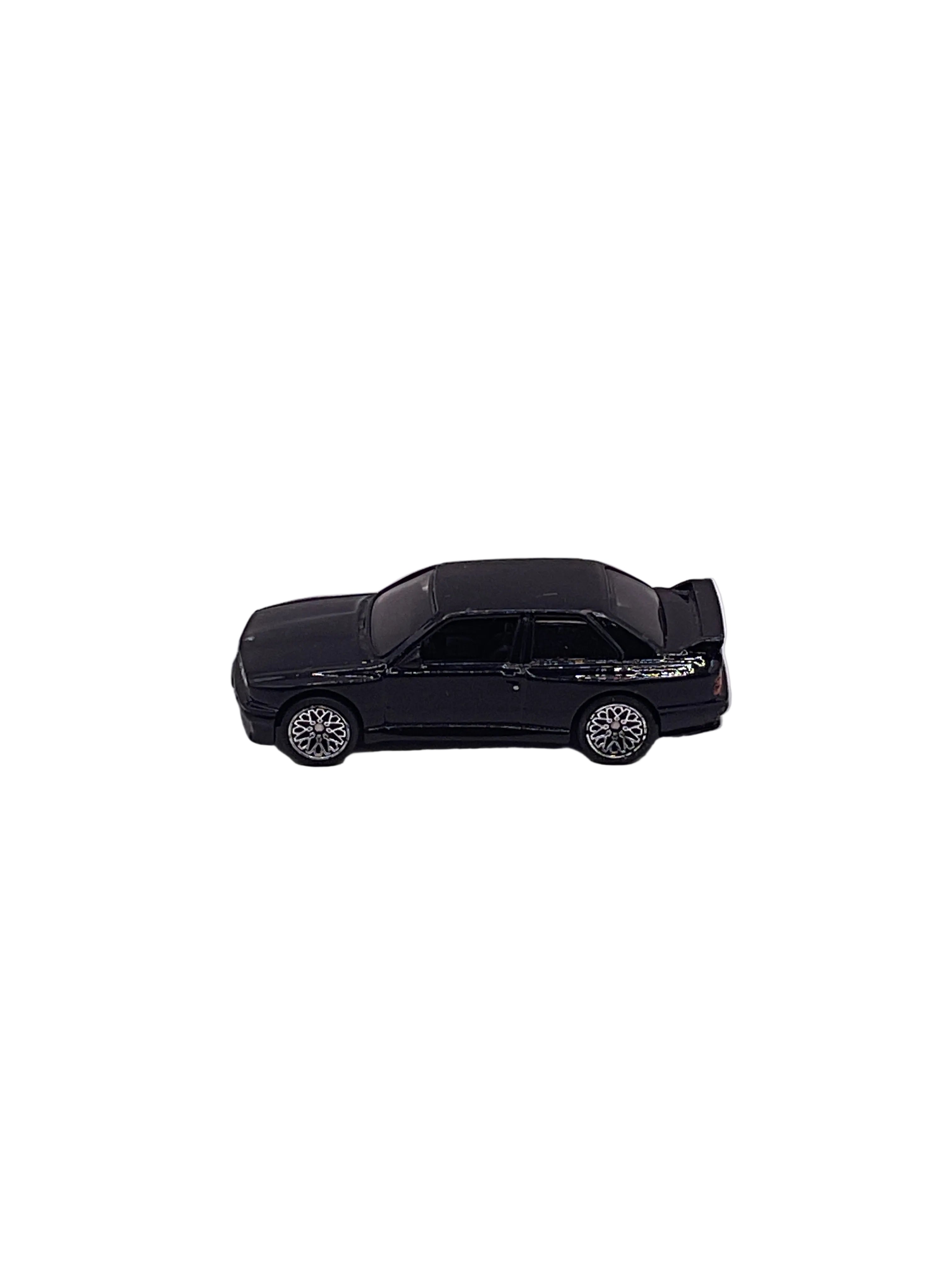 Hot Wheels BMW M3 Diecast Black