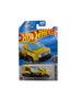 Hot Wheels Rapid Pulse Diecast
