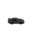 MBX Porsche 911 GT3 Diecast Gray