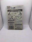Hot Wheels Mercedes-Benz Unimog Diecast