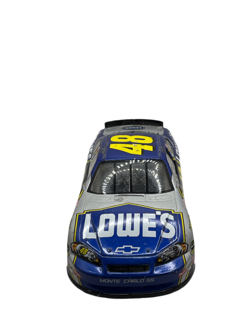 Motorsports Authentics Jimmie Johnson Diecast multi color