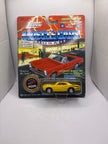 Johnny Lightning 1970 Super Bee Diecast
