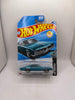 Hot Wheels 66 Buick Riviera Diecast