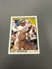 Premier Rickey Henderson