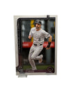 Topps Jake Cave