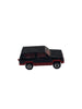 Matchbox Jeep Cherokee Diecast black
