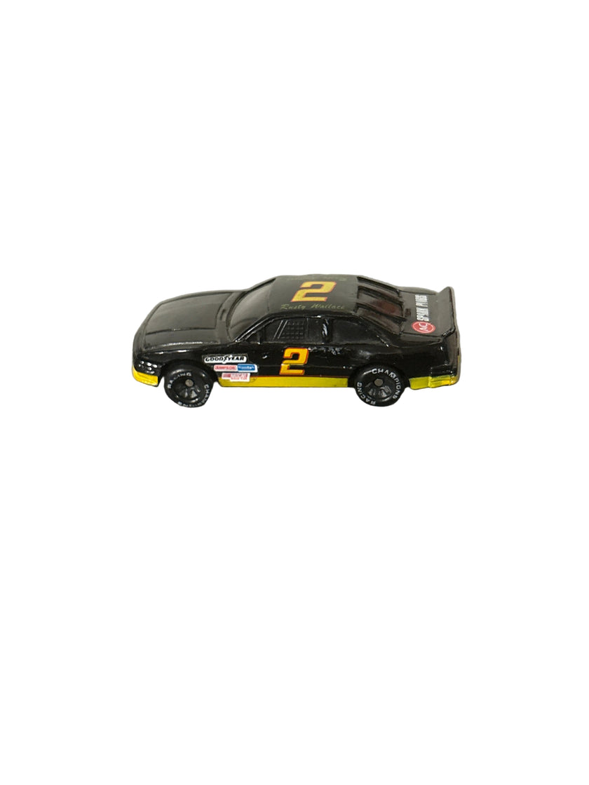 Racing Champions Rusty Wallace Diecast black