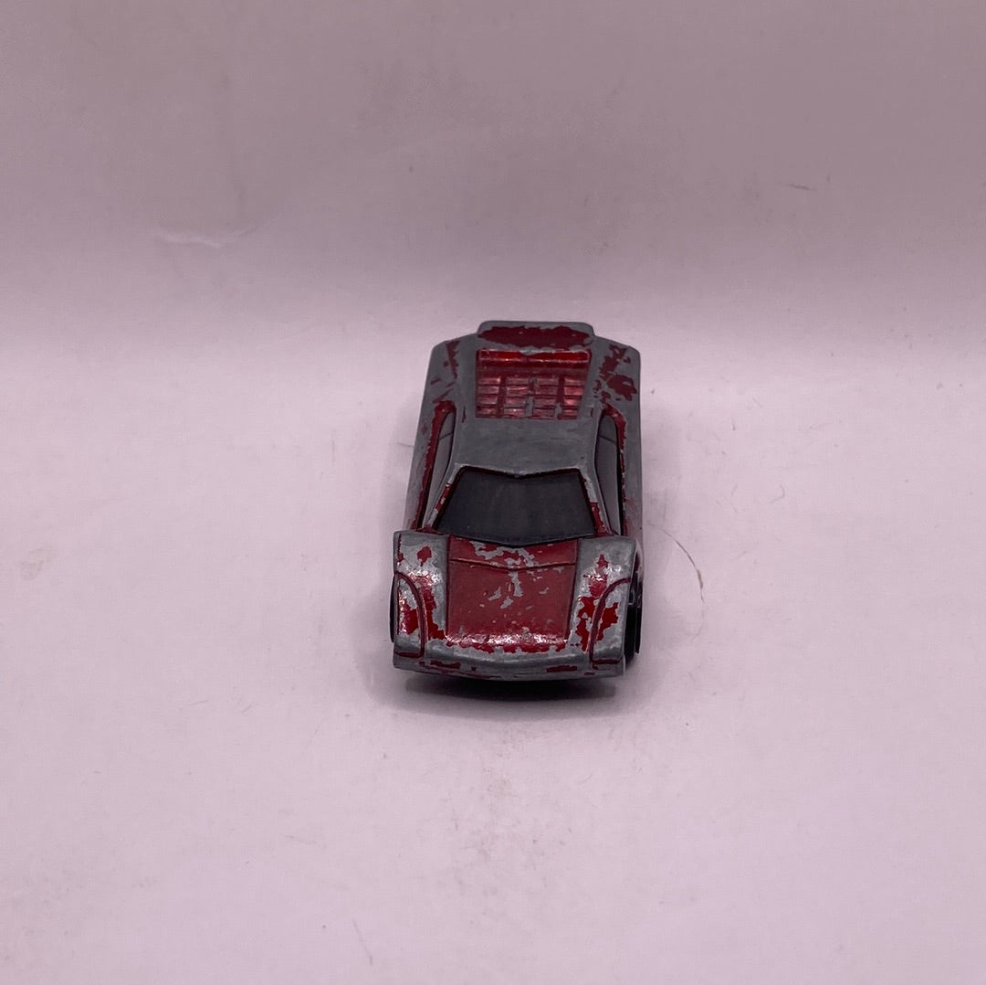 Hot Wheels Ferrari Diecast