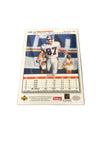 Upper Deck Ed McCaffrey