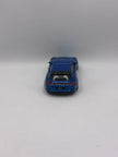 Hot Wheels Porsche Panamera Turbo S E-Hybrid Sport Turismo Diecast