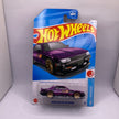 Hot Wheels Nissan Skyline RS (KDR30) Diecast