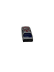Pontiac Firebird Diecast silver