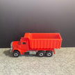 Hot Wheels Dump Truck Diecast