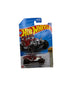 Hot Wheels Baja Bone Shaker Diecast red