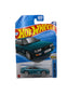 Hot Wheels 87 Audi Quattro Diecast