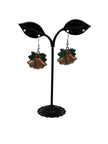 Holiday Decoration Earrings