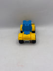 Matchbox Plowverizer Diecast