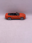 Hot Wheels 2015 Ford Mustang GT Convertible Diecast