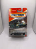 Matchbox 1997 McLaren F1 GT Diecast green
