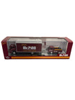 M2 1966 Ford C-950 Truck & 1964 Ford Econoline Truck Diecast