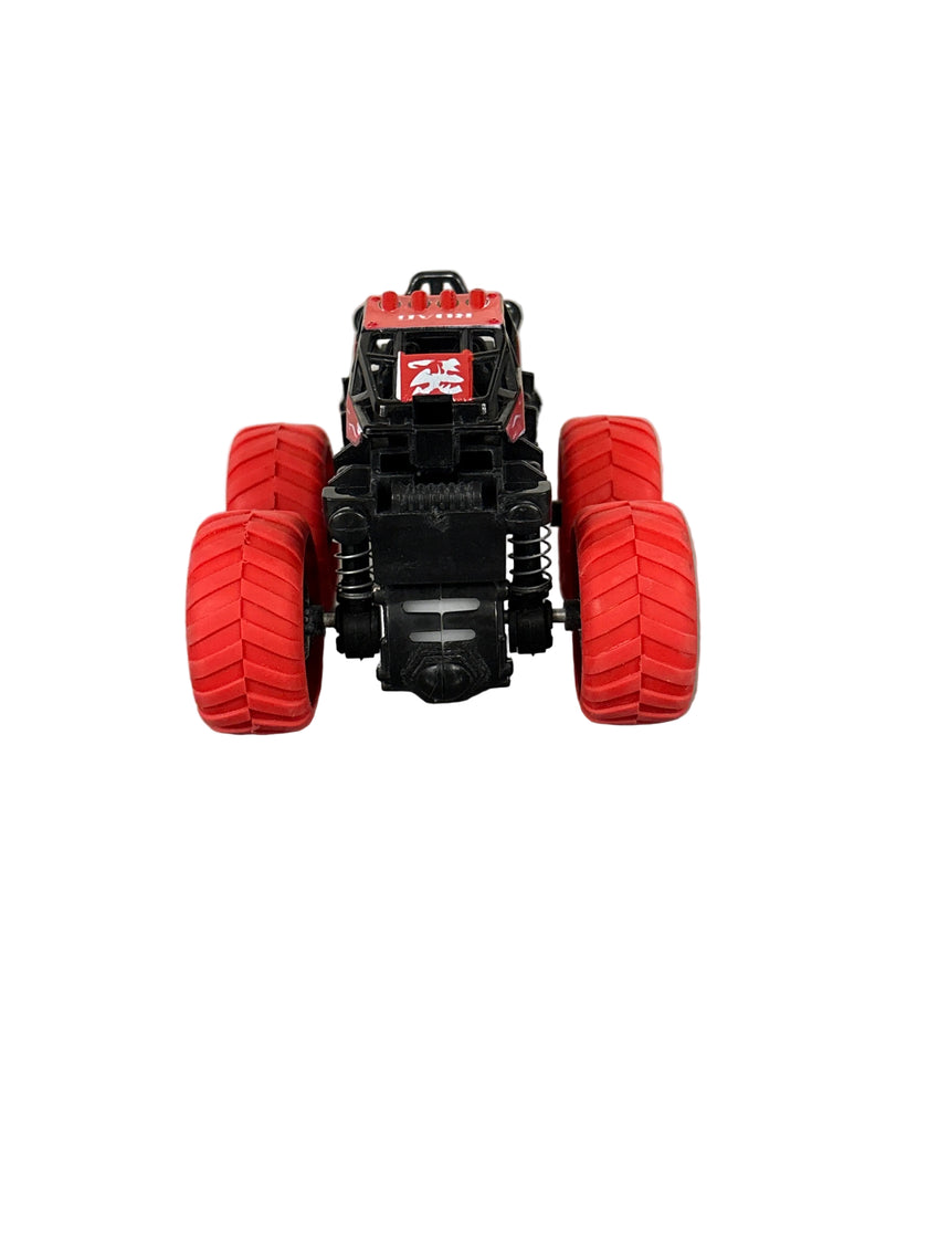 Servide Monster Truck Diecast
