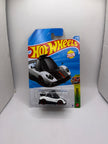 Hot Wheels Pagani Zonda Cinque Diecast