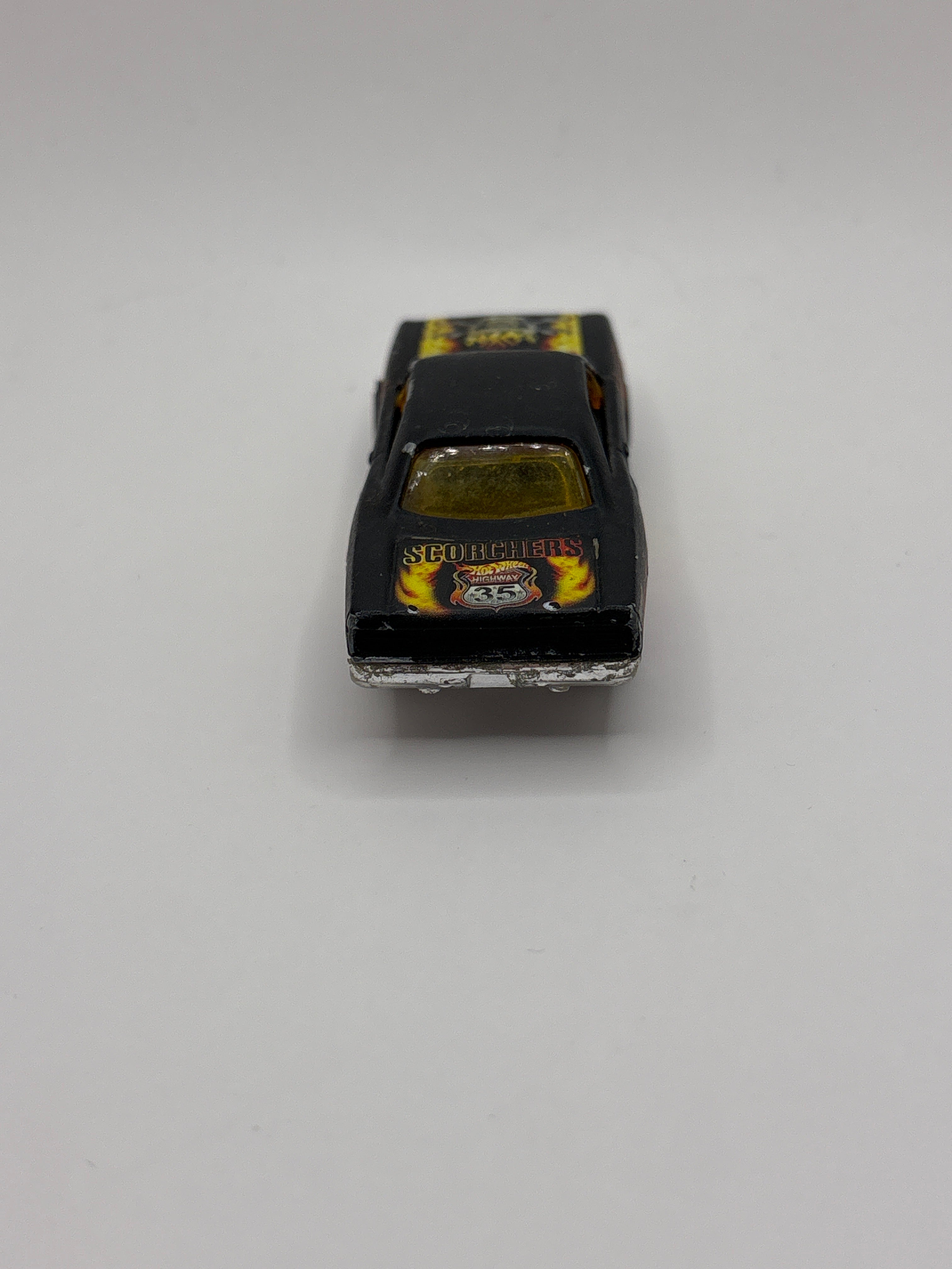 Hot Wheels 70 Roadrunner Diecast