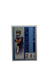 Donruss Jalen Milroe