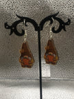 Gnome earrings