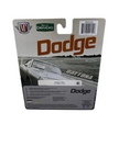 M2 1969 Dodge Charger Daytona HEMI Diecast