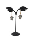 Little Kitty Earrings
