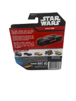 Hot Wheels Kylo Ren Diecast