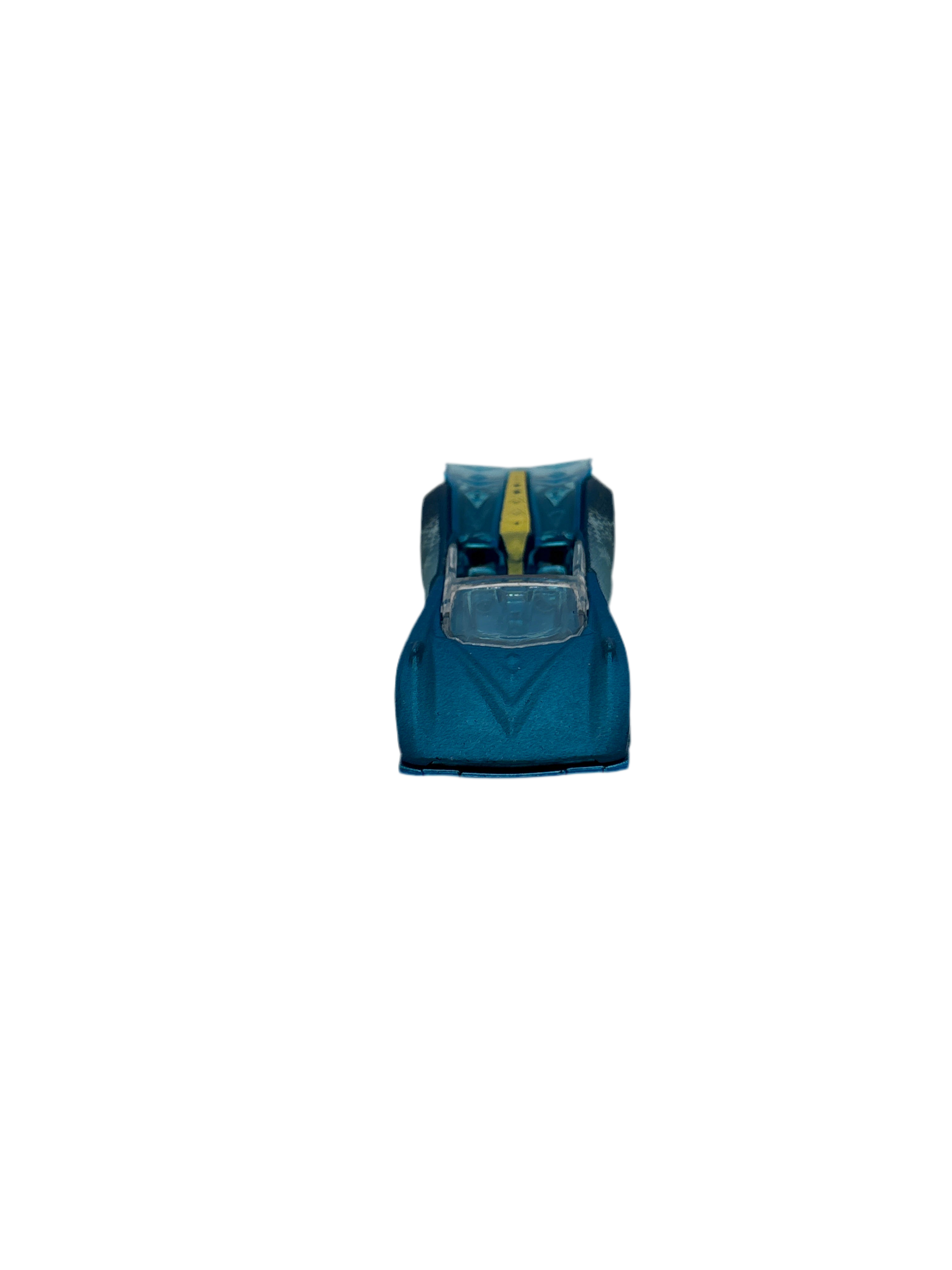Hot Wheels Elsa Diecast blue