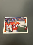 Upper Deck Tyrone Braxton