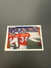 Upper Deck Tyrone Braxton