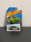 Hot Wheels 76 Chevy Chevette Diecast