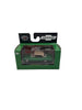 M2 1964 Chevrolet Impala Diecast green