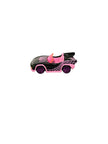 Hot Wheels Monster High Ghoul Mobile Diecast black