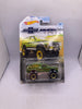 Hot Wheels Chevy Blazer 4x4 Diecast