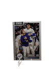 Topps Dodgers Duo