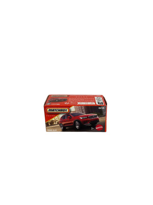 Matchbox Volvo XC40 Diecast
