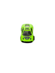 Super 8 Car Diecast