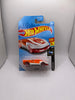 Hot Wheels El Viento Diecast