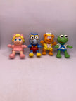Muppets Figures