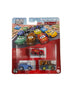 Disney Pixar Cars Sally Lightning McQueen Mater Diecast multi color