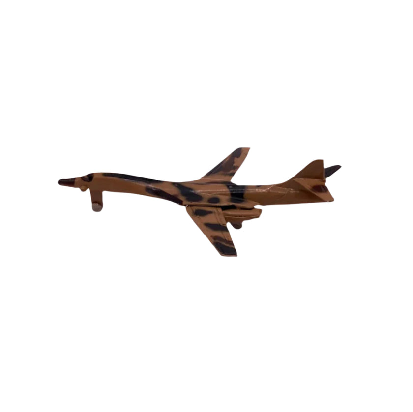 Zee Toys B-1 Bomber Diecast