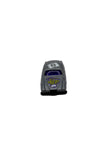 Hot Wheels Fish’d & Chip’d Diecast silver